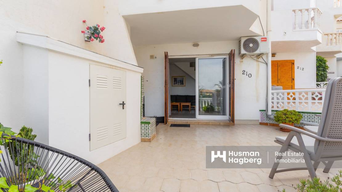 Venta - Town House - Torrevieja - Torrevieja Centro
