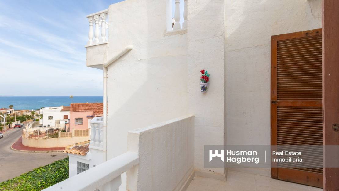 Venta - Town House - Torrevieja - Torrevieja Centro