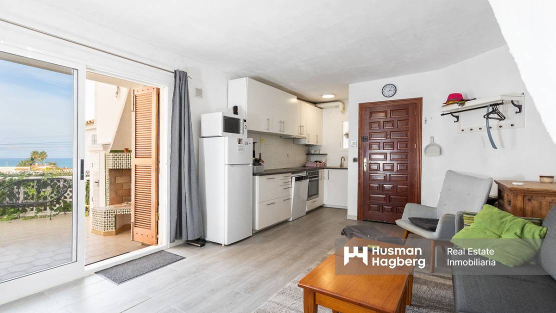Venta - Town House - Torrevieja - Torrevieja Centro