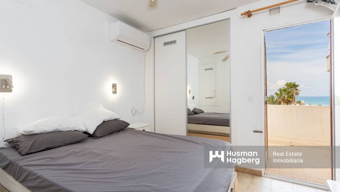 Venta - Town House - Torrevieja - Torrevieja Centro