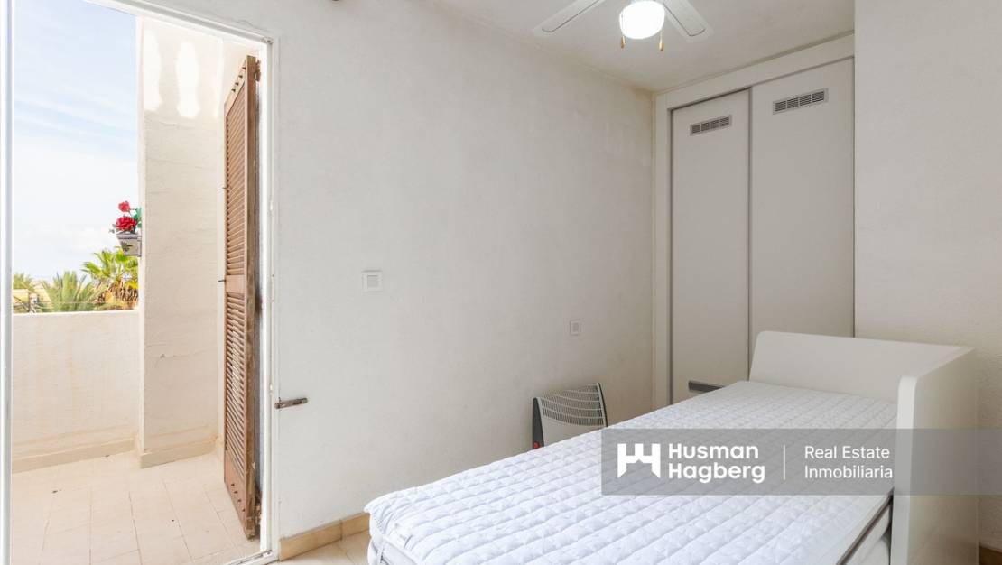 Venta - Town House - Torrevieja - Torrevieja Centro