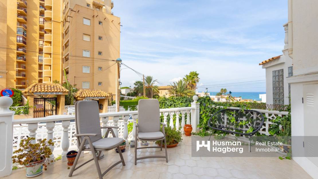 Venta - Town House - Torrevieja - Torrevieja Centro