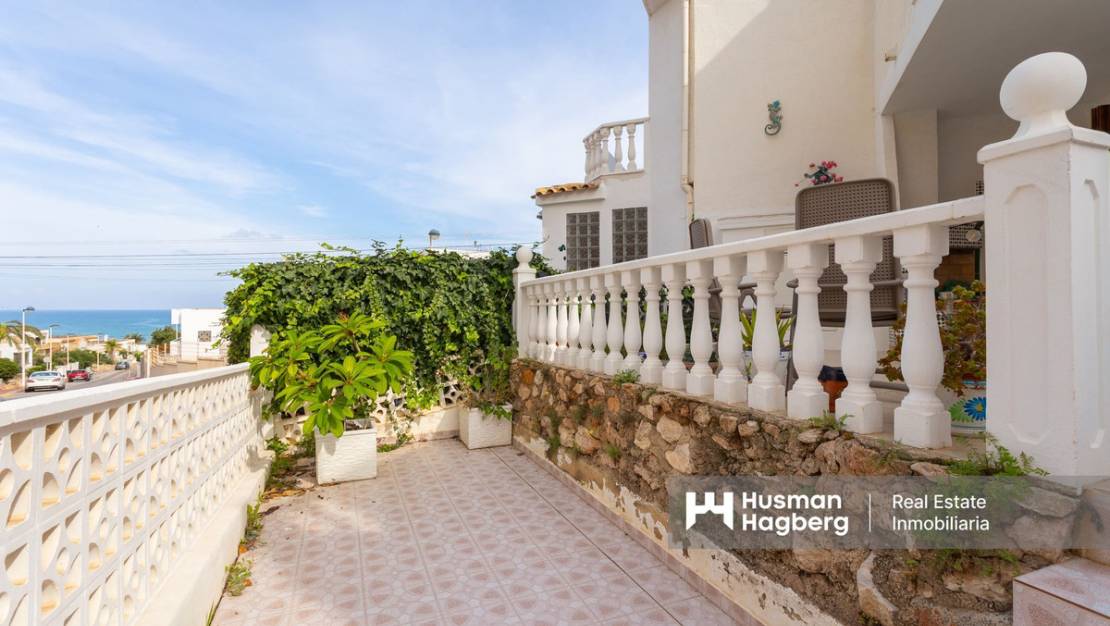 Venta - Town House - Torrevieja - Torrevieja Centro