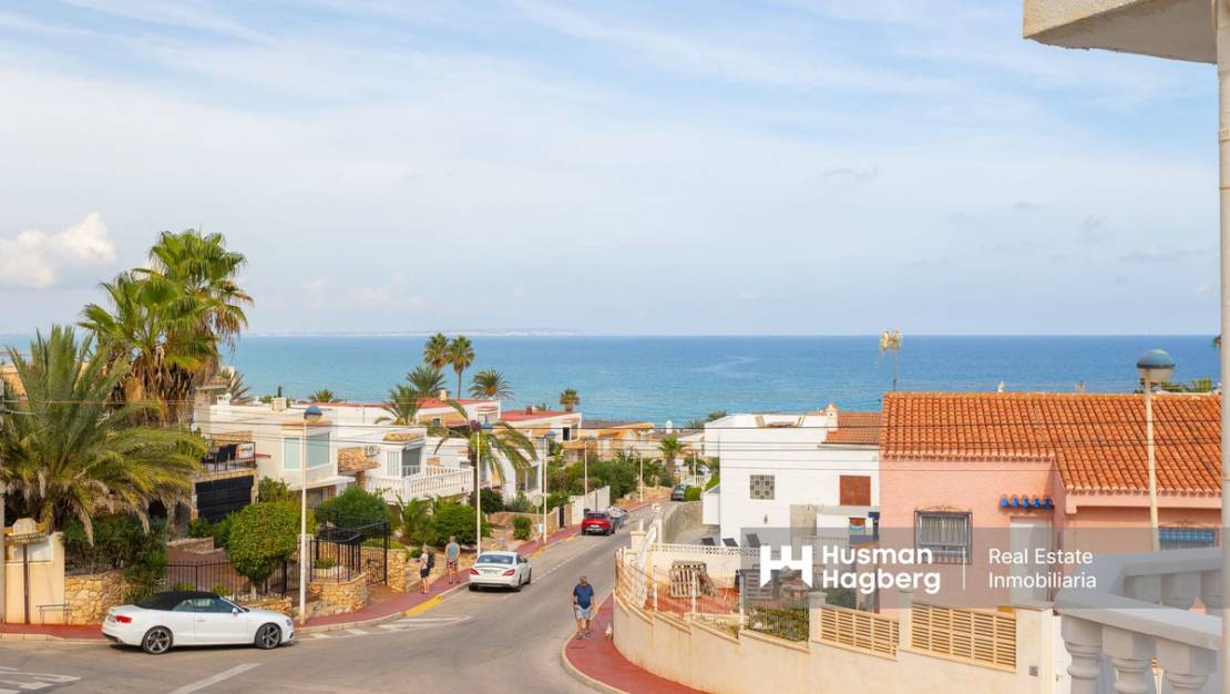 Venta - Town House - Torrevieja - Torrevieja Centro