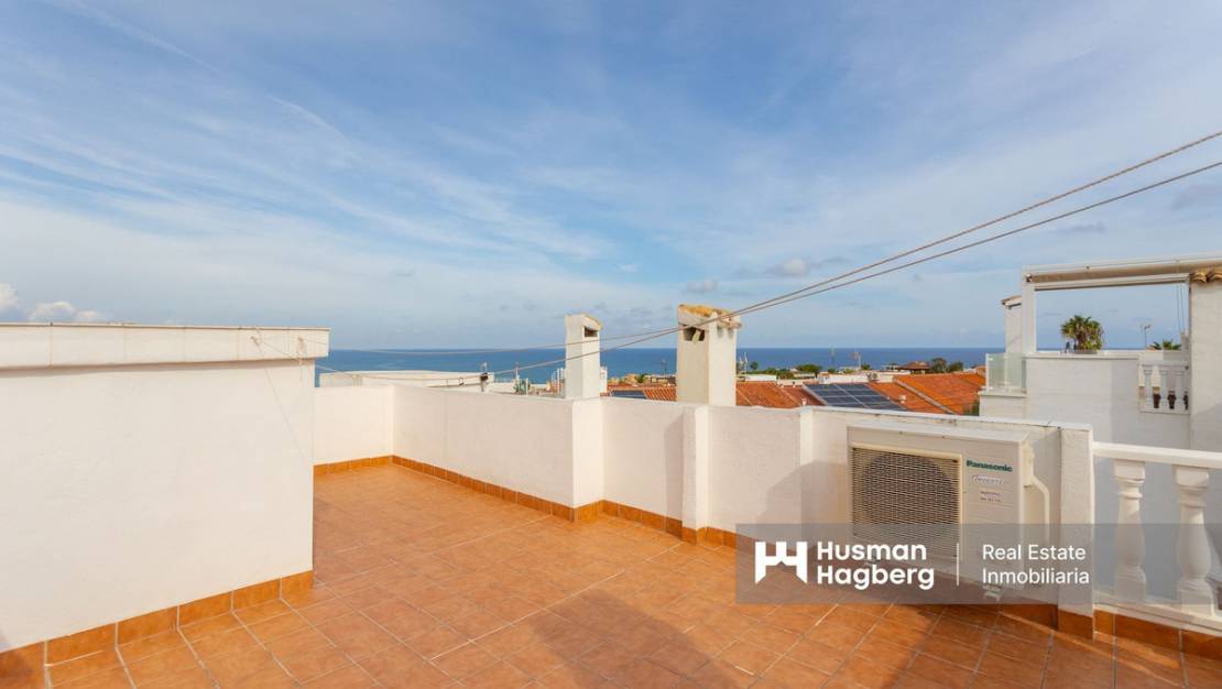 Venta - Town House - Torrevieja - Torrevieja Centro