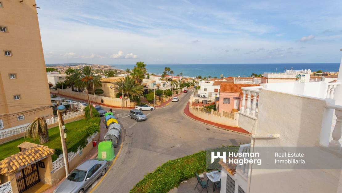 Venta - Town House - Torrevieja - Torrevieja Centro