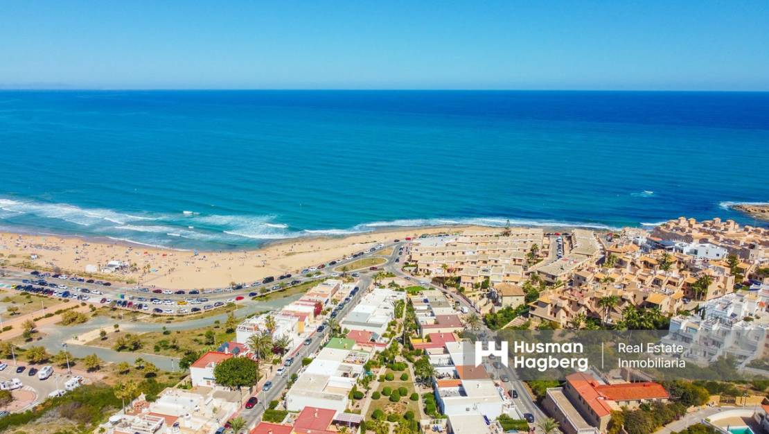 Venta - Town House - Torrevieja - Torrevieja Centro