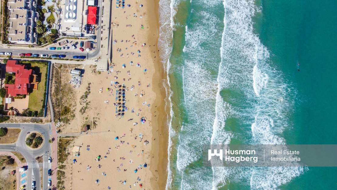 Venta - Town House - Torrevieja - Torrevieja Centro