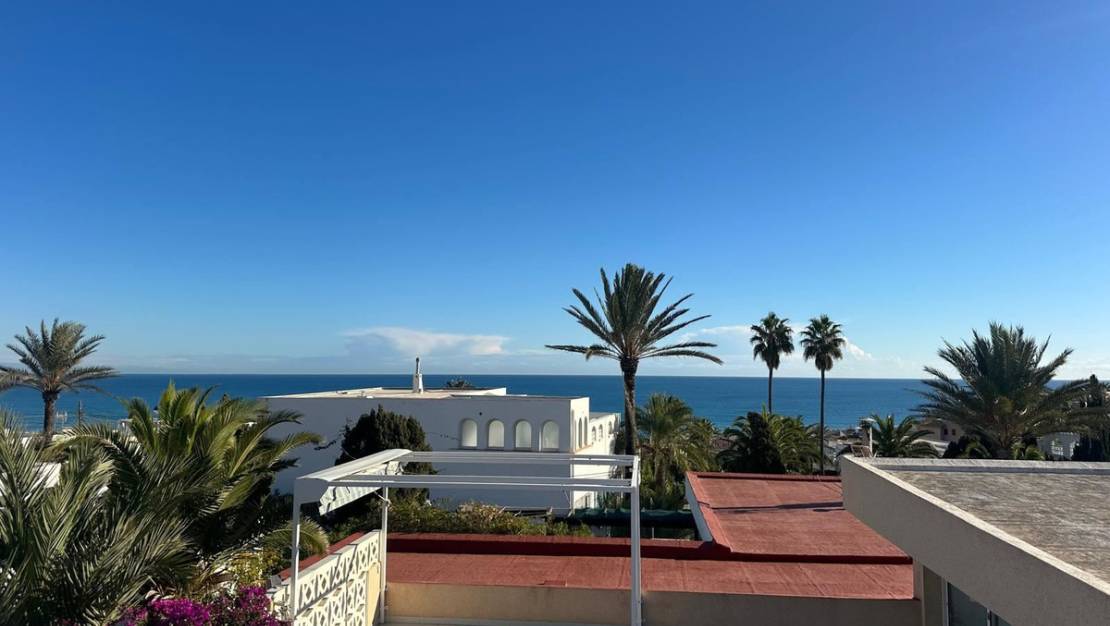 Venta - Town House - Torrevieja - Torrevieja Centro
