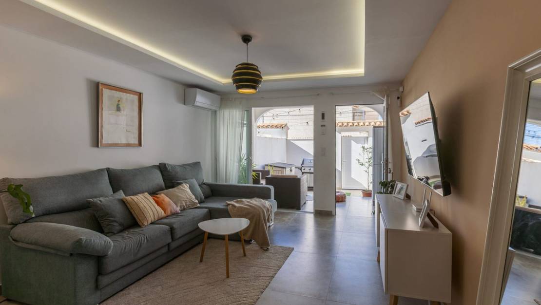 Venta - Town House - Torrevieja - Torrevieja Centro
