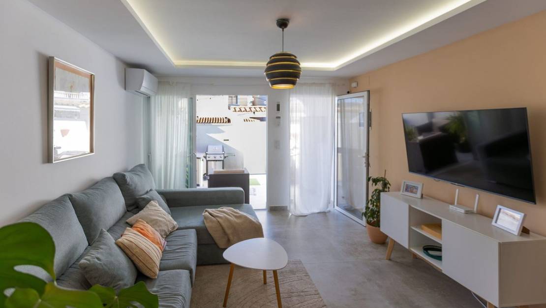 Venta - Town House - Torrevieja - Torrevieja Centro