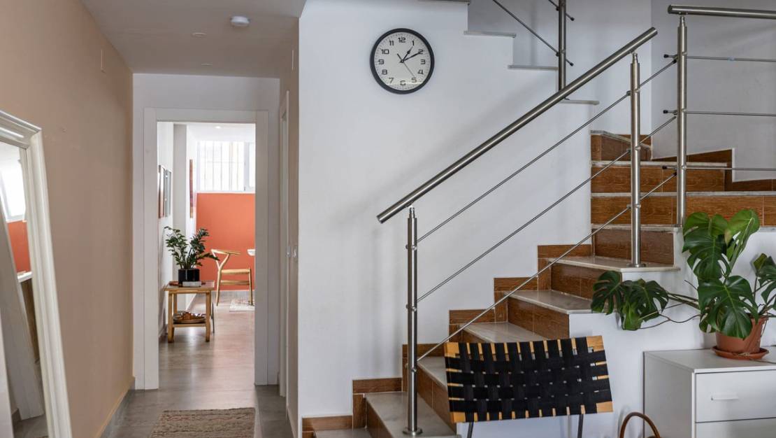 Venta - Town House - Torrevieja - Torrevieja Centro