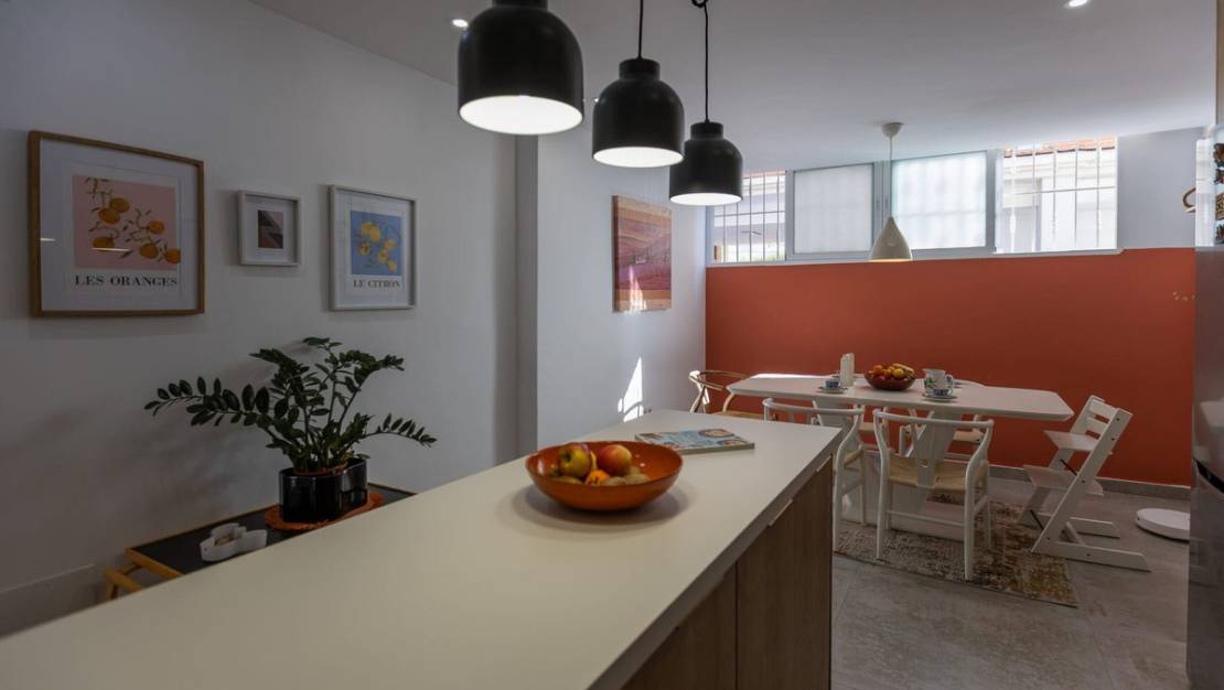 Venta - Town House - Torrevieja - Torrevieja Centro