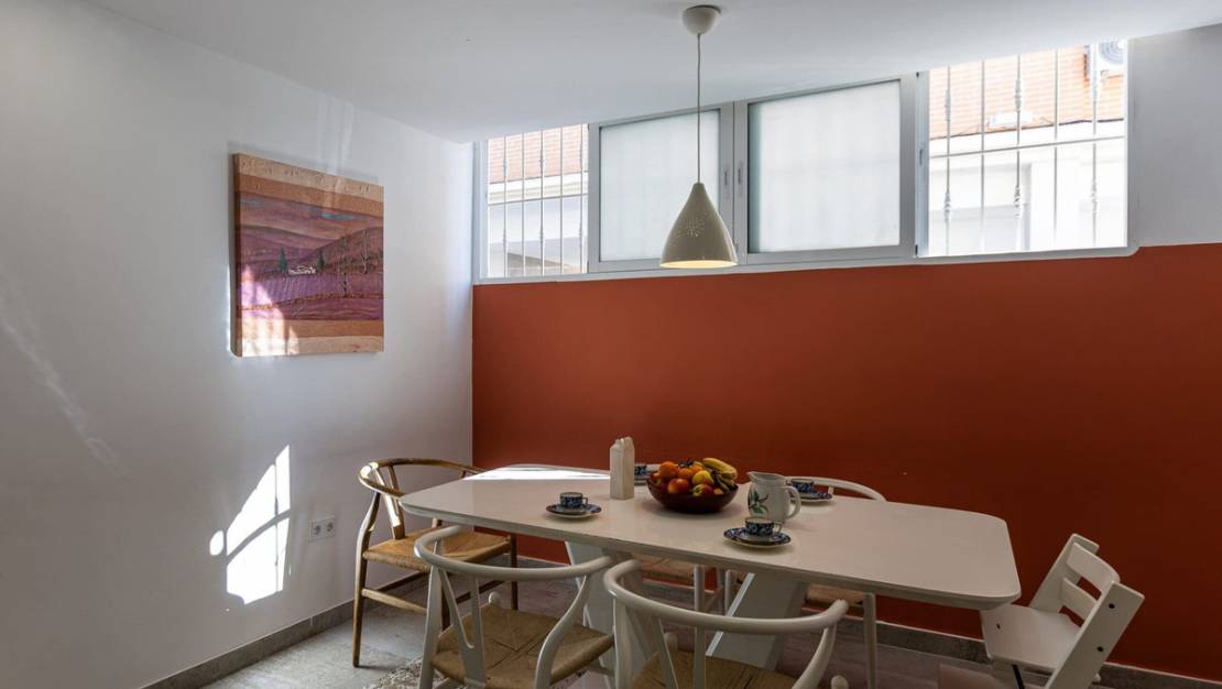 Venta - Town House - Torrevieja - Torrevieja Centro