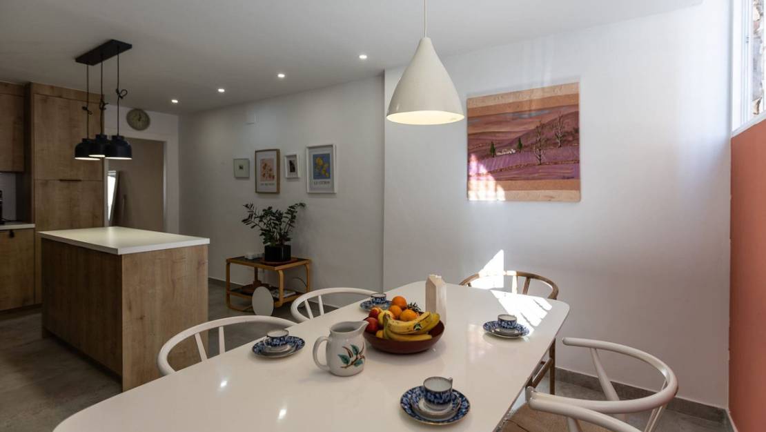 Venta - Town House - Torrevieja - Torrevieja Centro