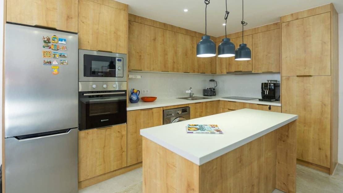 Venta - Town House - Torrevieja - Torrevieja Centro