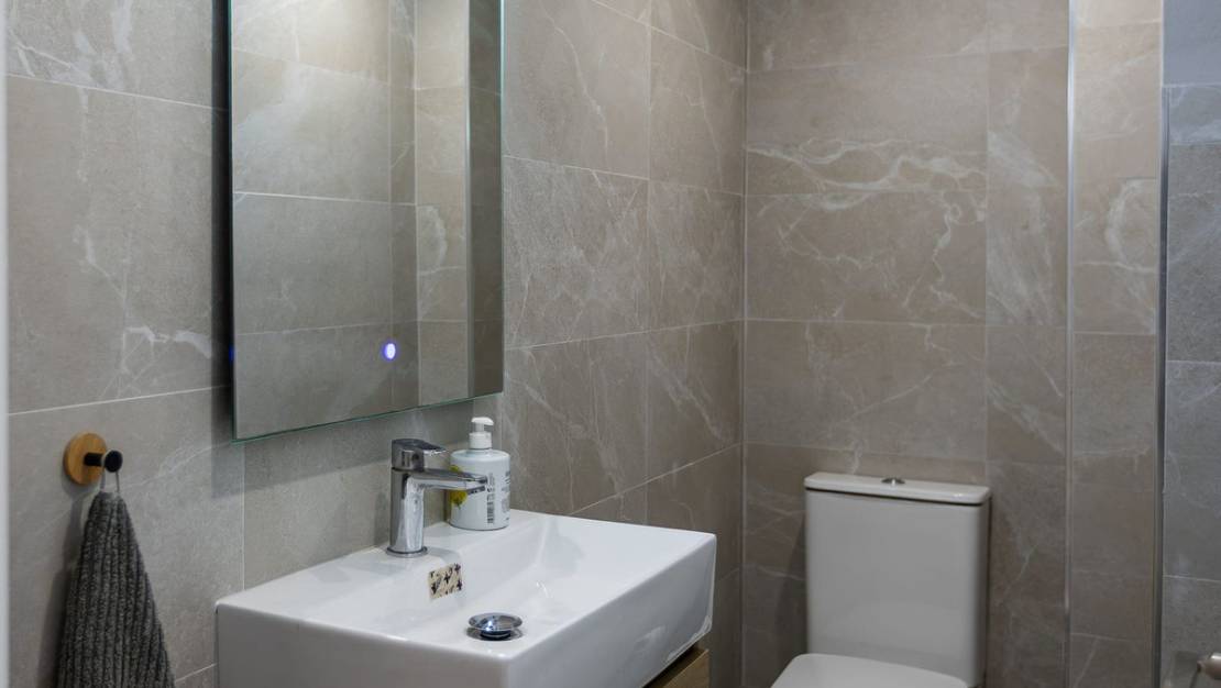 Venta - Town House - Torrevieja - Torrevieja Centro