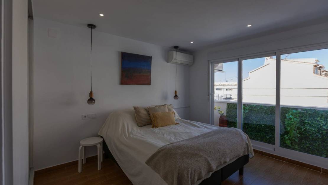 Venta - Town House - Torrevieja - Torrevieja Centro