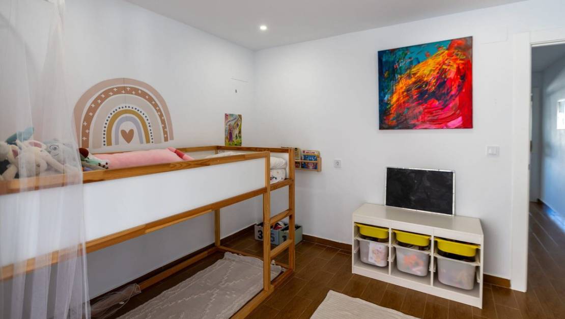 Venta - Town House - Torrevieja - Torrevieja Centro