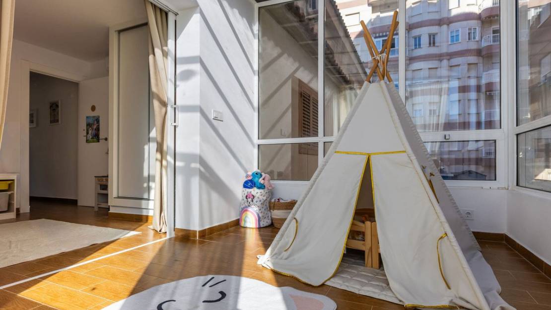 Venta - Town House - Torrevieja - Torrevieja Centro