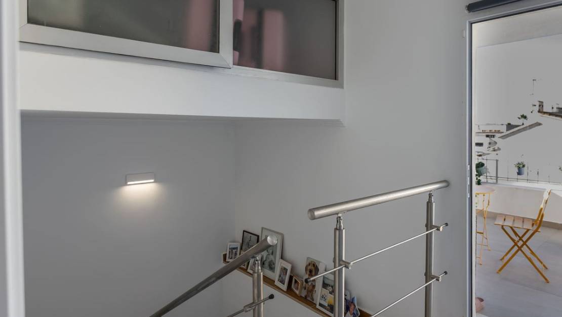 Venta - Town House - Torrevieja - Torrevieja Centro