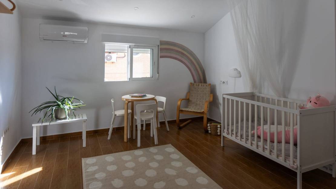 Venta - Town House - Torrevieja - Torrevieja Centro