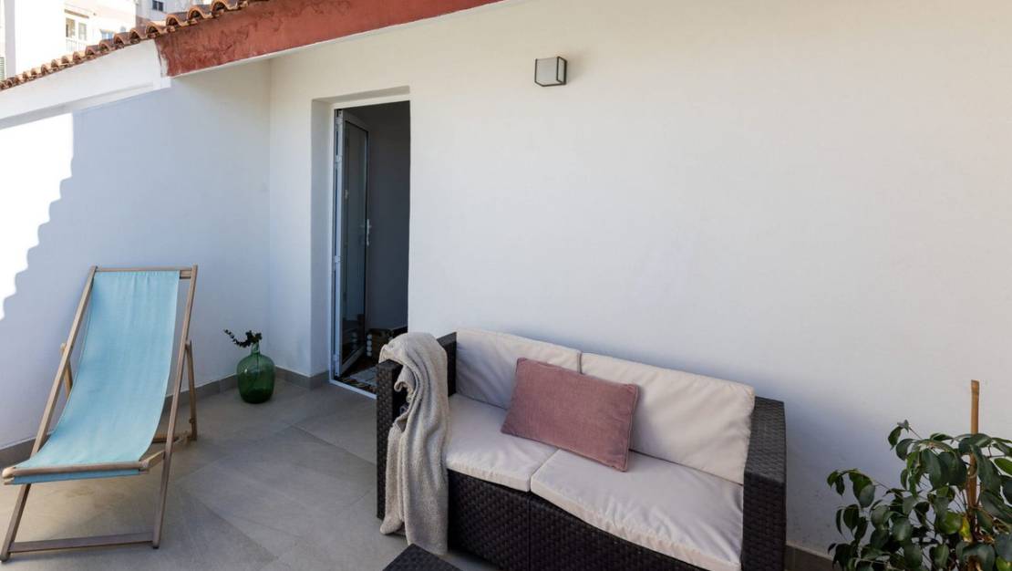 Venta - Town House - Torrevieja - Torrevieja Centro