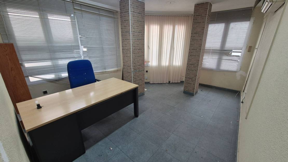 Venta - Town House - Torrevieja - Torrevieja Centro