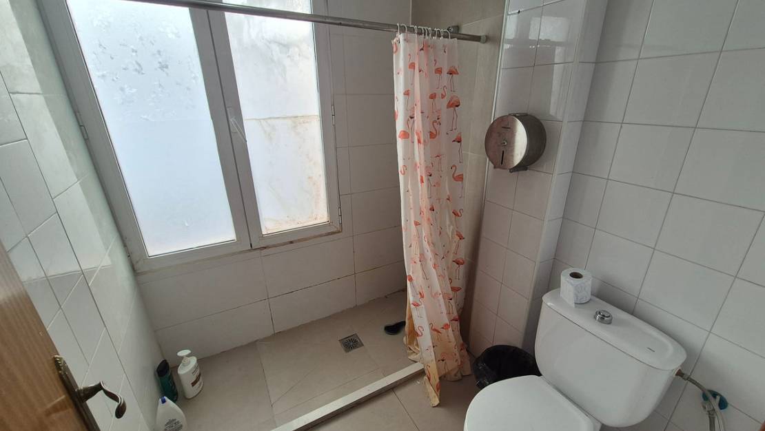 Venta - Town House - Torrevieja - Torrevieja Centro