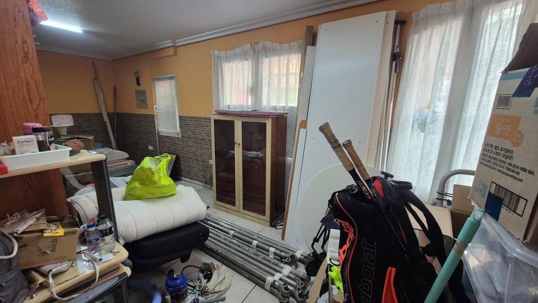 Venta - Town House - Torrevieja - Torrevieja Centro