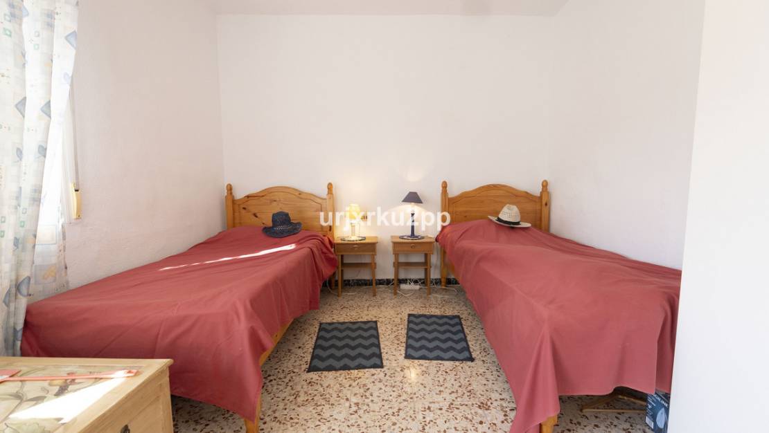 Venta - Town House - Torrevieja - Torrevieja Centro