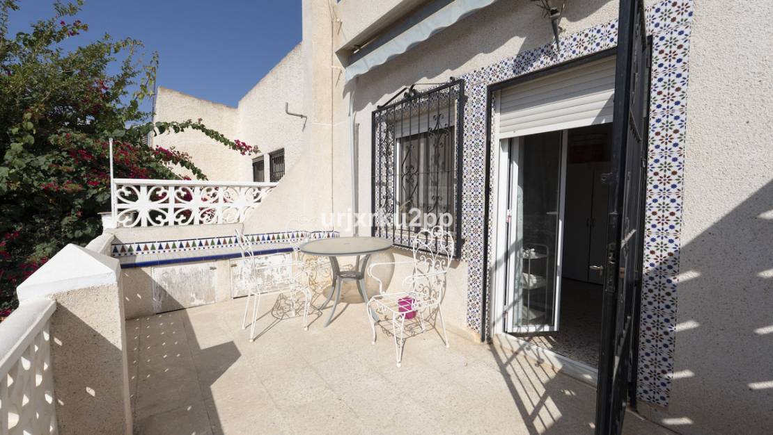 Venta - Town House - Torrevieja - Torrevieja Centro