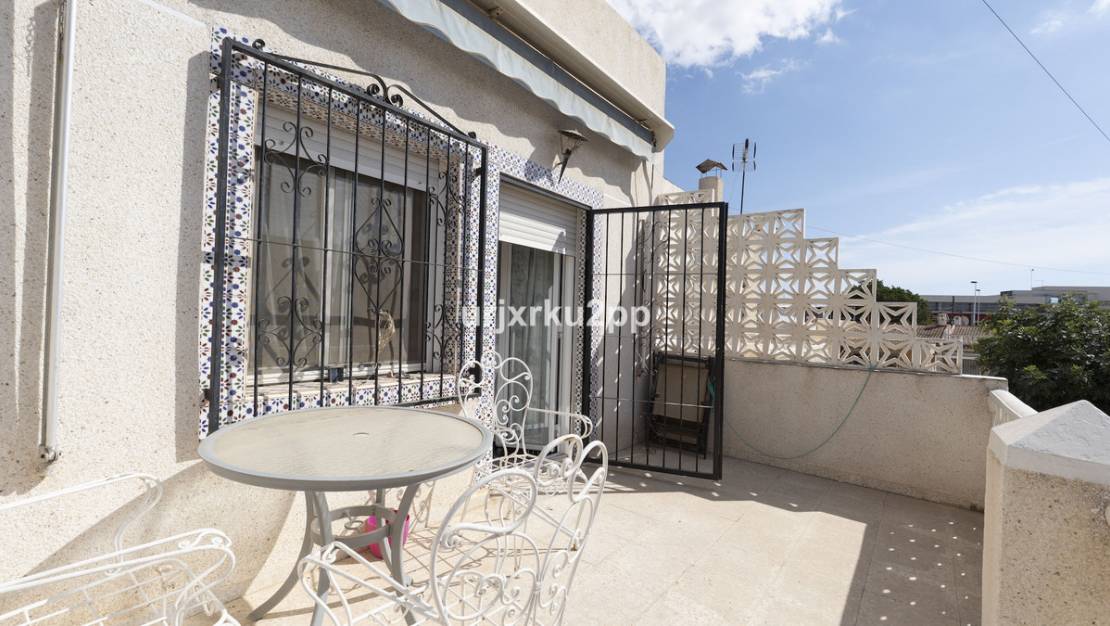 Venta - Town House - Torrevieja - Torrevieja Centro
