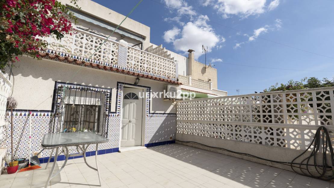 Venta - Town House - Torrevieja - Torrevieja Centro