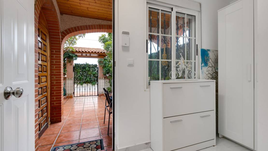 Venta - Town House - Torrevieja - Torrevieja Centro