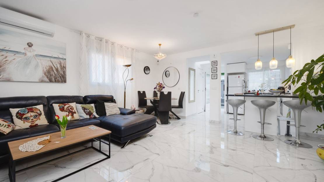 Venta - Town House - Torrevieja - Torrevieja Centro