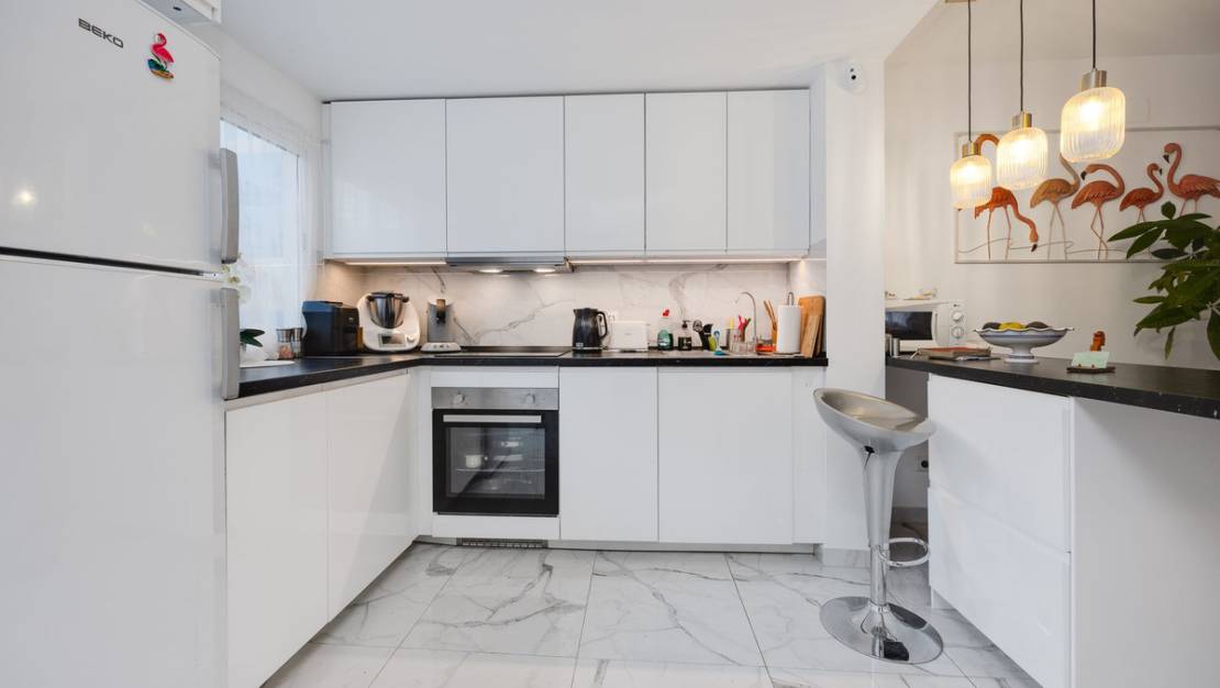 Venta - Town House - Torrevieja - Torrevieja Centro