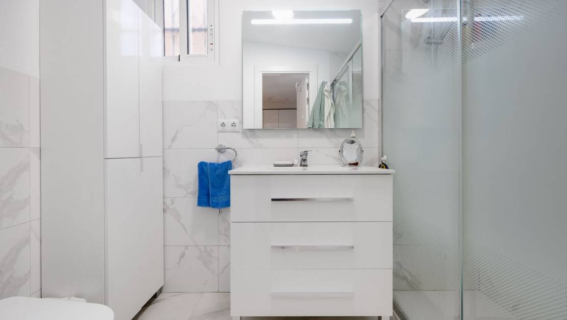 Venta - Town House - Torrevieja - Torrevieja Centro