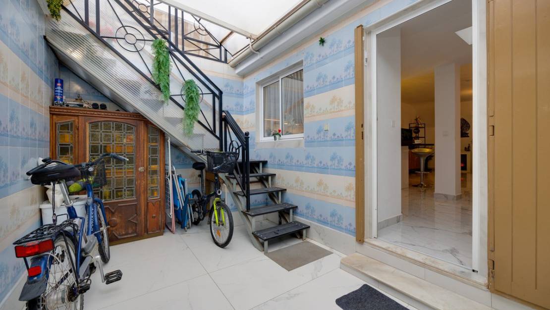 Venta - Town House - Torrevieja - Torrevieja Centro