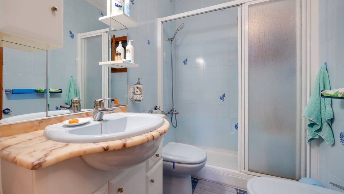 Venta - Town House - Torrevieja - Torrevieja Centro