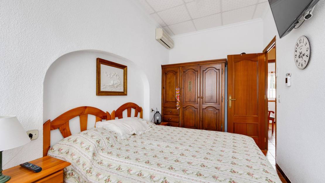 Venta - Town House - Torrevieja - Torrevieja Centro