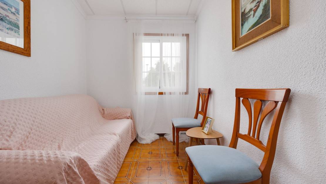 Venta - Town House - Torrevieja - Torrevieja Centro