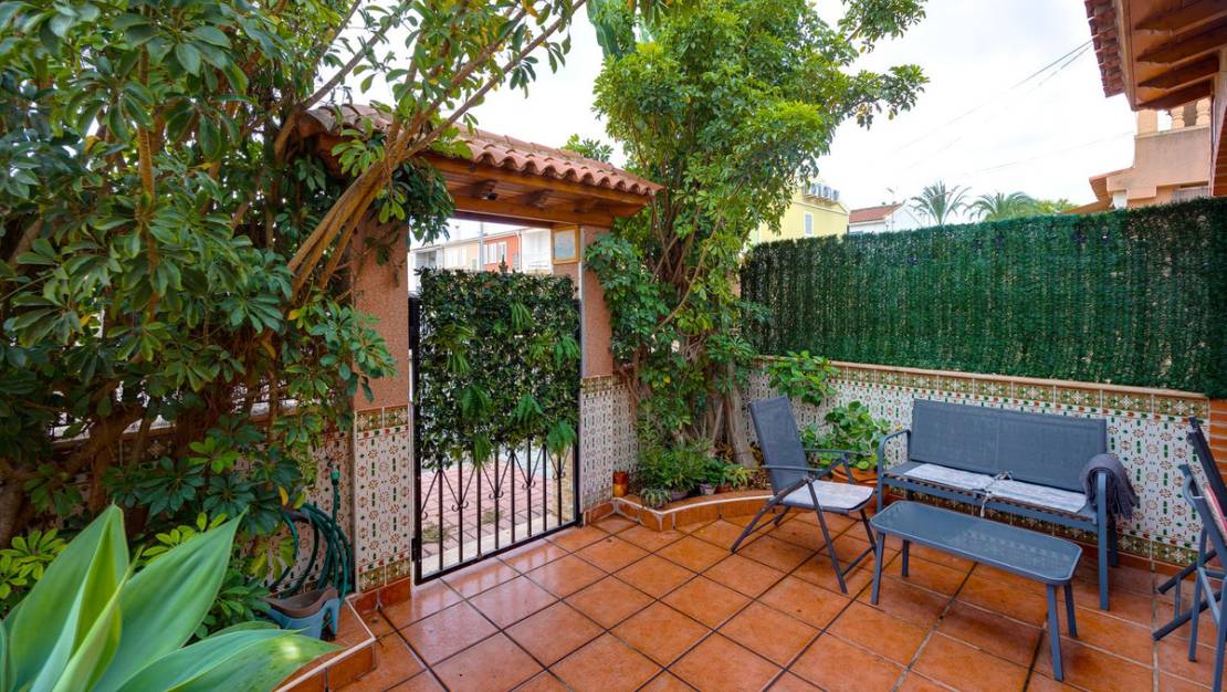 Venta - Town House - Torrevieja - Torrevieja Centro