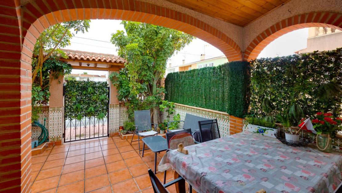 Venta - Town House - Torrevieja - Torrevieja Centro