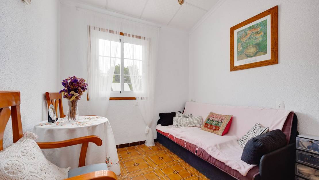 Venta - Town House - Torrevieja - Torrevieja Centro