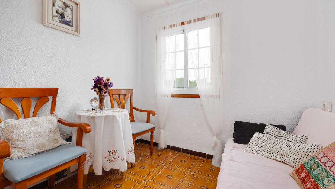 Venta - Town House - Torrevieja - Torrevieja Centro