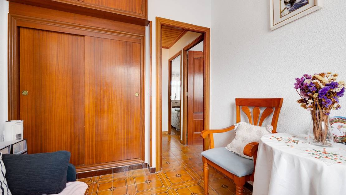 Venta - Town House - Torrevieja - Torrevieja Centro