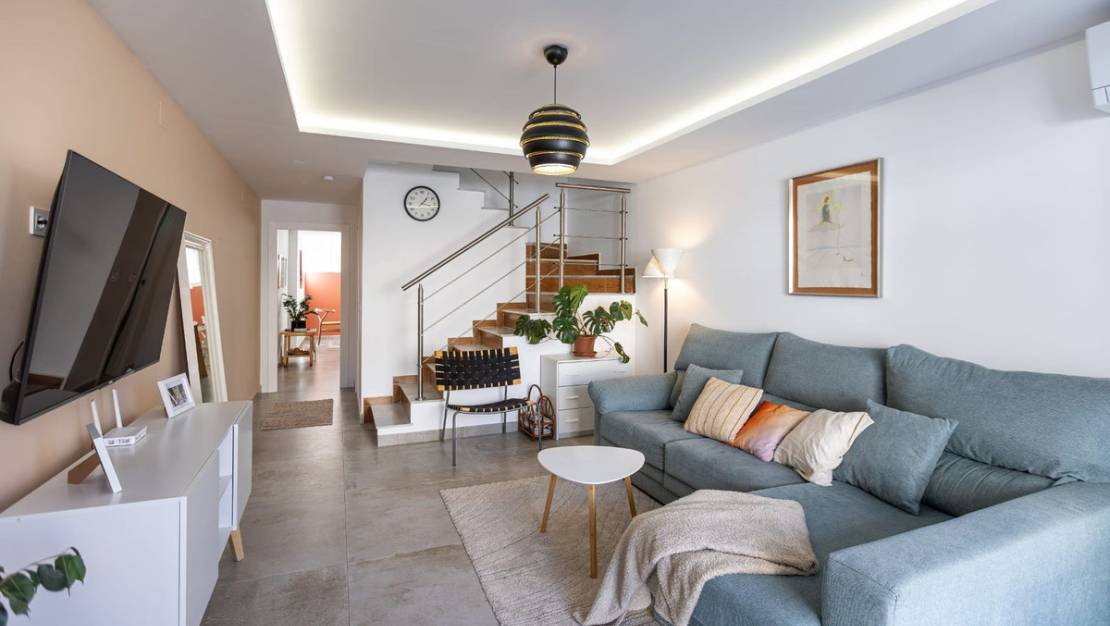 Venta - Town House - Torrevieja - Torrevieja Centro