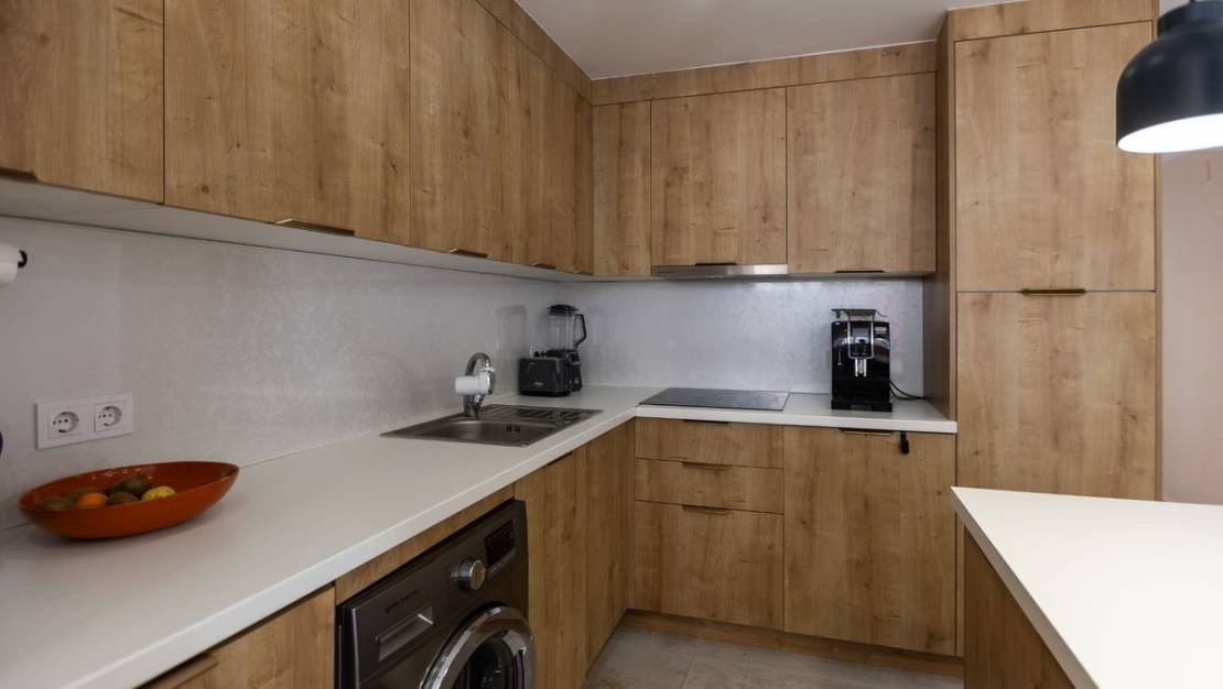 Venta - Town House - Torrevieja - Torrevieja Centro