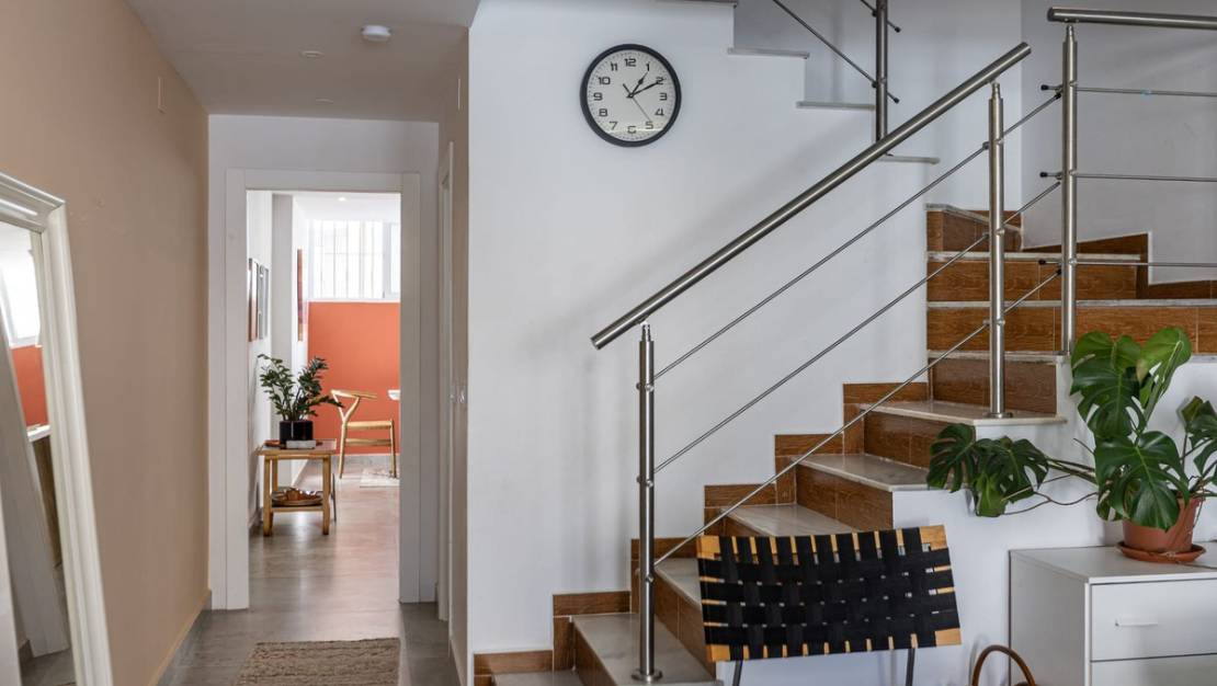 Venta - Town House - Torrevieja - Torrevieja Centro